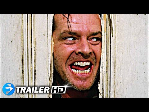 SHINING Torna al Cinema! Film Horror Cult | Stanley Kubrick, Jack Nicholson