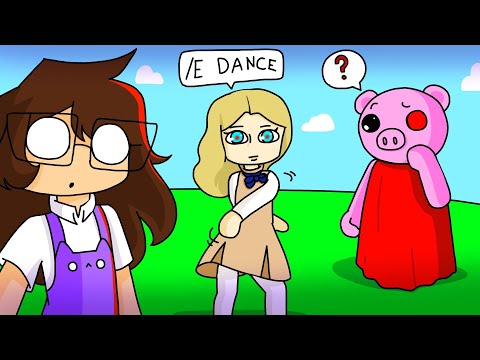 🐷 PIGGY... NOVO CAPÍTULO DA M3GAN CHEGOU NESSA ATUALIZAÇÃO!