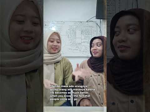 People Come and Go: Tentang Pertemanan yang Pelan-Pelan Menghilang Tanpa Pertengkaran