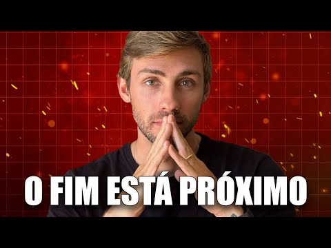 O CICLO DO MERCADO CRIPTO ESTÁ ACABANDO?