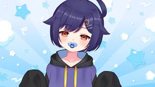 【#雑談】最近まともに喋れない藻類さん【#初見さん大歓迎】#Vtuber