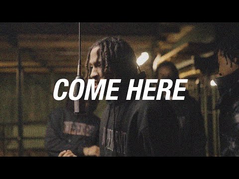 [FREE] Dark Jersey Club x Sdot Go Type Beat - "COME HERE" | NY/Jersey Drill Instrumental 2023