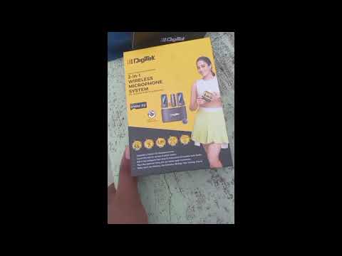 Digitak ka mike kimat ?😱