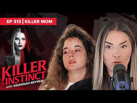 Killer Mom: The Chilling Case of Susan Smith | Killer Instinct