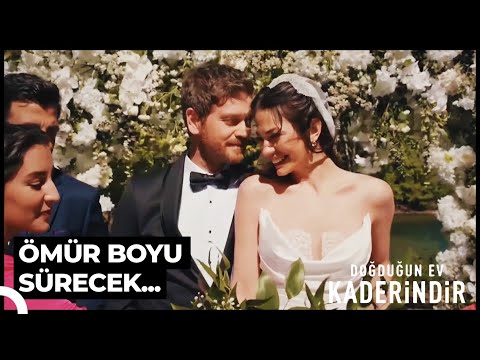 Mutlu Ailenin Tablosu | Doğduğun Ev Kaderindir