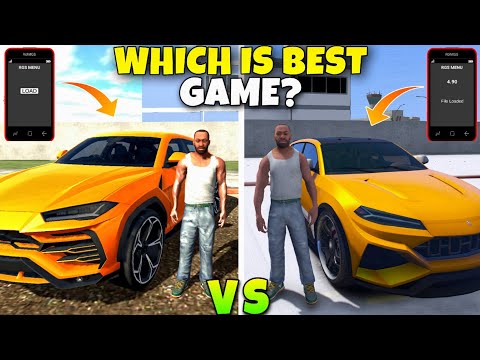 Old Phone Vs New Phone😱 Indian Bikes Driving 3D🥰 RGS Menu Feature Update📱 Funny Story Video😂 #1