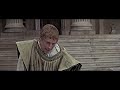 Antony's Speech Analysis