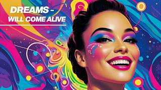 2 Brothers on the 4th Floor - Dreams (Will Come Alive) - EuroDance Remix by Piotr Zylbert
