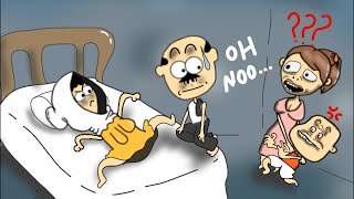 Kartun Terlucu Az Animasi | Funny cartoon