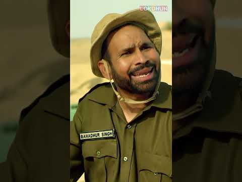 Ranjha Rafugee Reel
