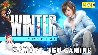 LONG TIME NO SEE. SMART IS BACK #bgmi  #madan #pubgmadan #botsquad #bgmilive