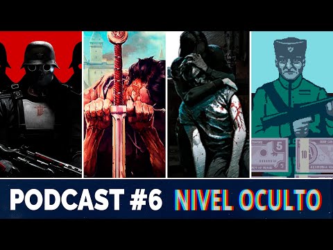 [Podcast Nivel Oculto #6] Ideología y Videojuego