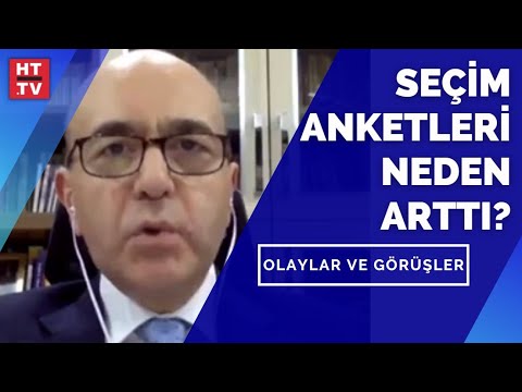 Prof. Dr. Ali Ergur: “Eğitimsiz ve yoksul insanların geleceği düşünme lüksü yoktur”