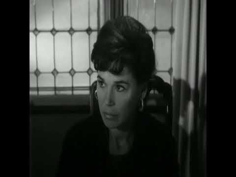 A Woman in the Boardroom? #thriller #giallo