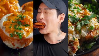 Best of Zach Choi Foods | MUKBANG | COOKING | ASMR