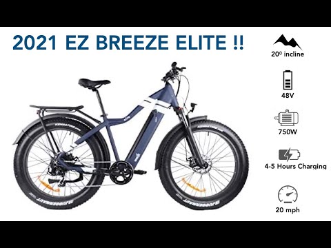 Top 5 FAT Tire electric bikes powerful #Electricbike, #ebike,#ebikes,#bike,#EURO2020