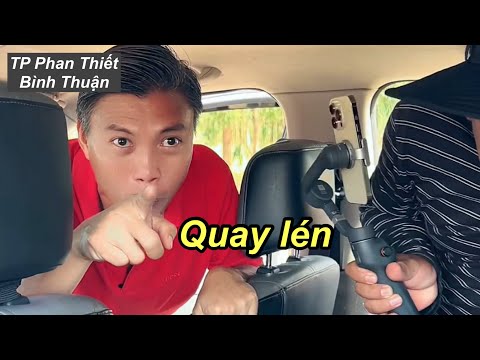 Quay lén