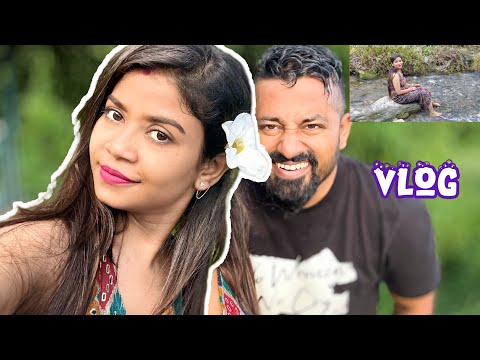 সুন্দর করে সেজে গুজে বেড়িয়েছিলাম কিন্তু সব উল্টো পাল্টা হয়ে গেল!!