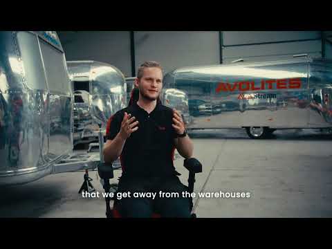 AVOStream - Behind the scenes