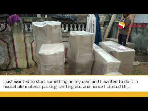 Relocation Service - Gaurav Packers And Movers