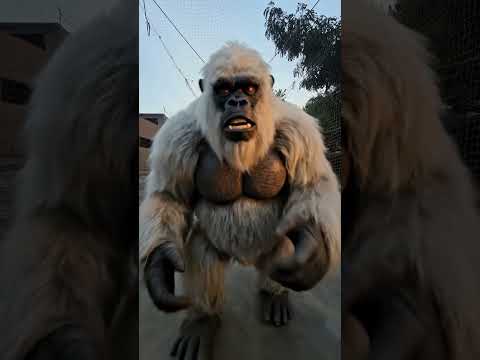 ese hermano yeti lo salvó