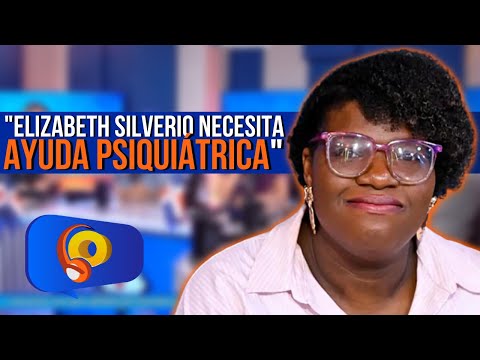 "Elizabeth Silverio necesita ayuda psiquiátrica" Sobre supuesto apresamiento de la "neurocientífica"