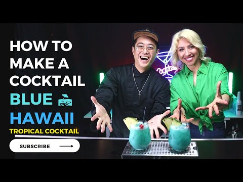 Barman Acrobatico by Flair Flow