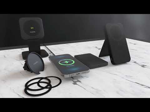 mophie snap/snap+ Ecosystem