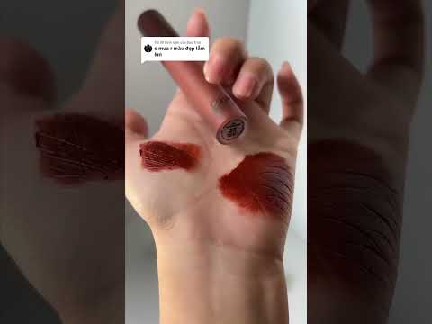 Trả lời @Bao Tran chời tui cũng không ngờ em này sáng răng, mí bà đừng có thoa đậm với dày quá là đ