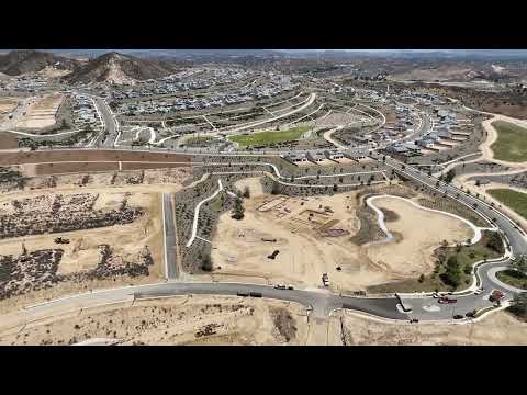 Williams Ranch welcome video