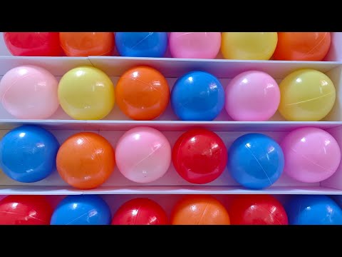 Ball Sorting Puzzle Game | Ball Sorting Ep 2