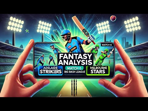 STR vs STA | Shocking Data🤯,6th Match | BBL14 | STR vs STA Dream11 Prediction| STRvsSTA Dream11 Team