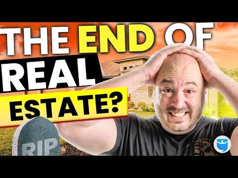 BiggerNews: Is This “The Beginning of The End” for Real Estate?