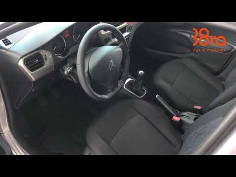 Citroen C-Elysee Feel