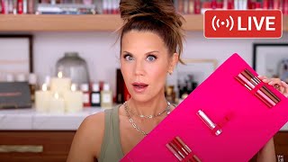 Beauty Hangout Q&A w/ Tati  ... Episode 29