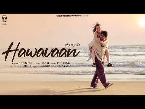 Hawavaan | Arjun Joul | Ilam | The Kidd | Love Songs 2023 | New Punjabi Songs