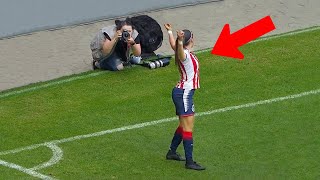 20 FUNNIEST CELEBRATIONS IN SPORTS