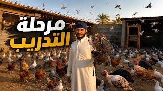 مزرعتي الجديدة الجزء السادس 