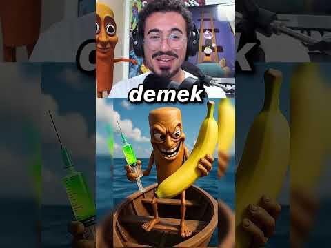 PENGUİNO COCOSİNİ HİKAYESİ! 🥰😍 #brainrot #italianbrainrot