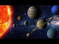 Exploring Our Solar System