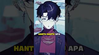 TEBAK-TEBAKAN: hantu apa yang pandai berhitung?