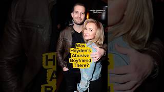 Hayden Panettiere’s Final Hours Part 2 💔 Rest in Peace Hayden