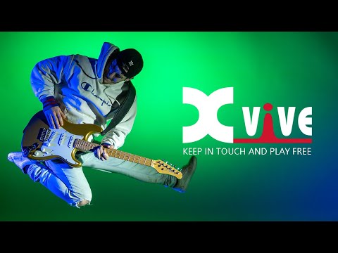 Xvive - Serving Every Musician and Creator