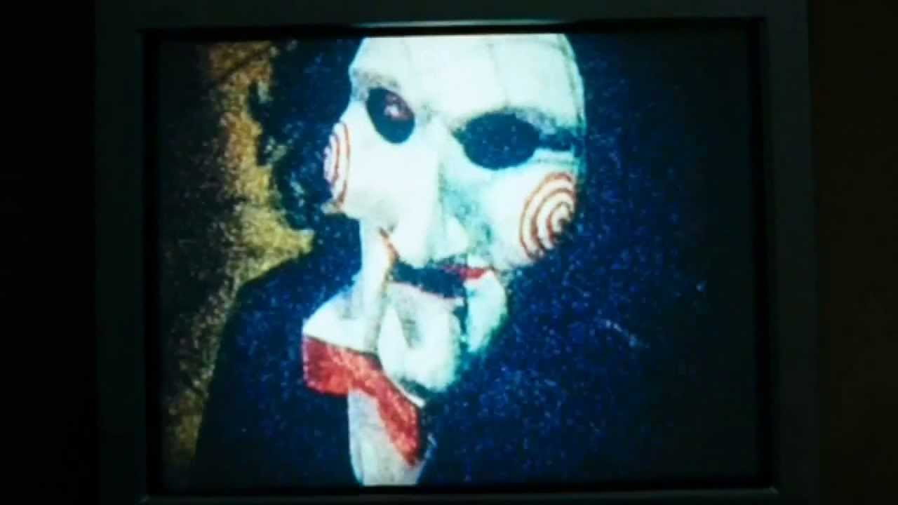 Saw III Vorschaubild des Trailers