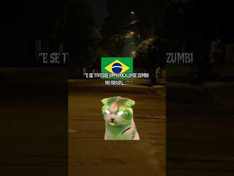 PARTE 13 | AQUI ร O BRASIL NรO TEM JEITO!
