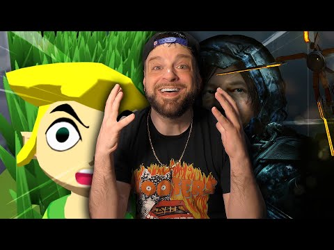 5 LEGENDARY Games You LOVE That I HATE!