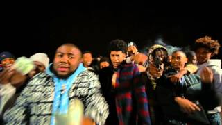 Slim Thug ft. Dice Soho & Trill Sammy - Watch Out