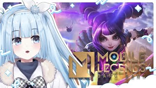 【GAMING | MLBB】AYUK PERBANYAK CUSTOM DISINI~! :D