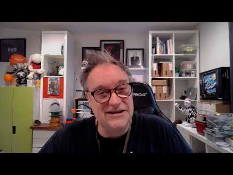 SciFi Diner Chat