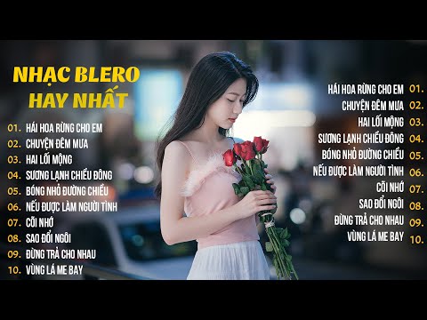 Nhạc Trữ Tình 2024 | Liên Khúc Trữ Tình Bolero Chọn Lọc Hay Nhất 2024